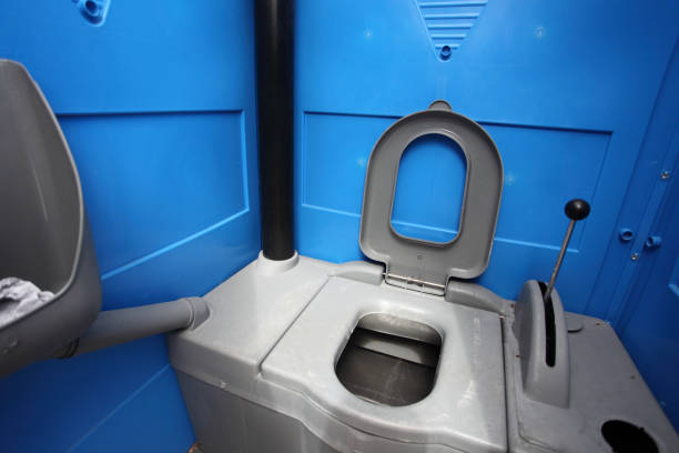 Best Portable Restroom for Sporting Events in Warsaw, IL