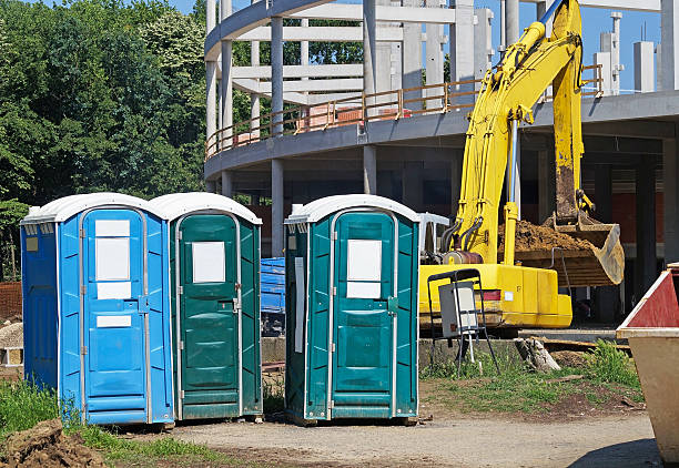 Best Portable Toilets for Disaster Relief Sites in Warsaw, IL