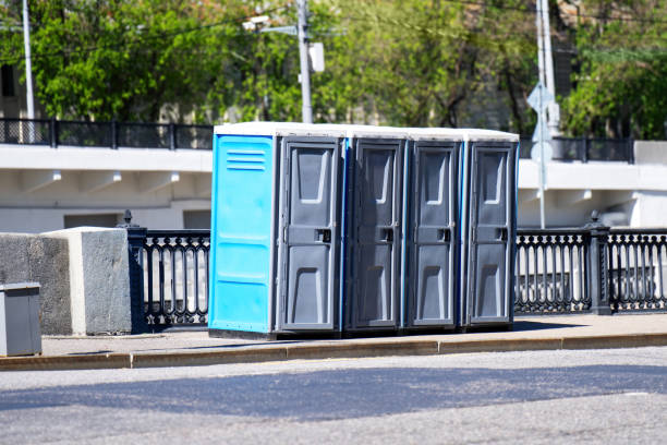 Best Eco-Friendly Portable Toilets in Warsaw, IL