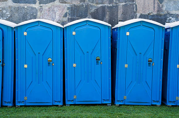 Best Portable Toilets for Parks and Recreation Areas in Warsaw, IL